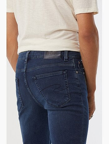 Lee Cooper - Jean LC126 Medium Blue - L34