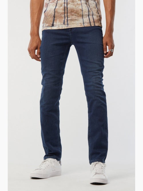 Lee Cooper - Jean LC126 Medium Blue - L34 - Kiabi