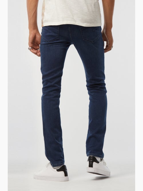 Lee Cooper - Jean LC126 Medium Blue - L34 - Kiabi