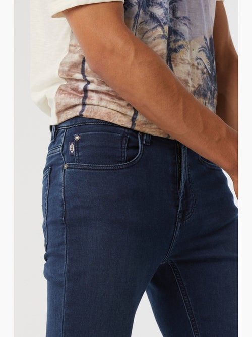 Lee Cooper - Jean LC126 Medium Blue - L34 - Kiabi