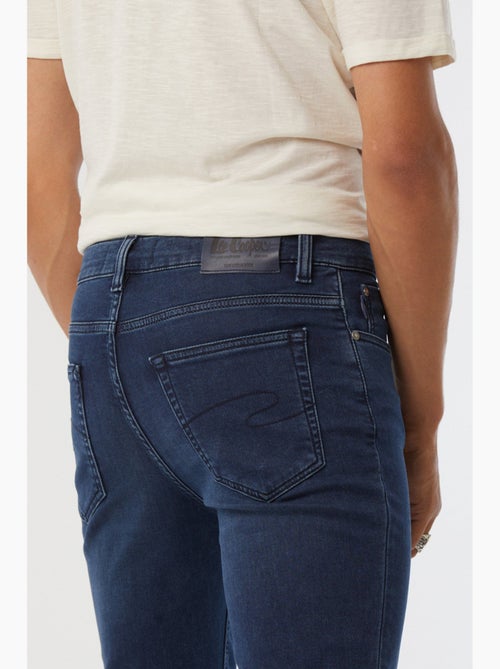 Lee Cooper - Jean LC126 Medium Blue - L34 - Kiabi
