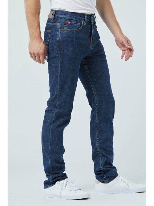 Lee Cooper - Jean LC126 Stone - L34 - Kiabi