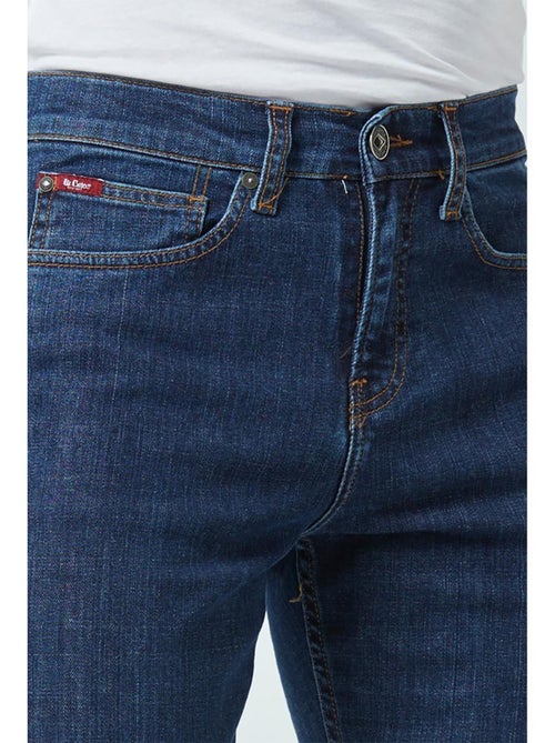 Lee Cooper - Jean LC126 Stone - L34 - Kiabi