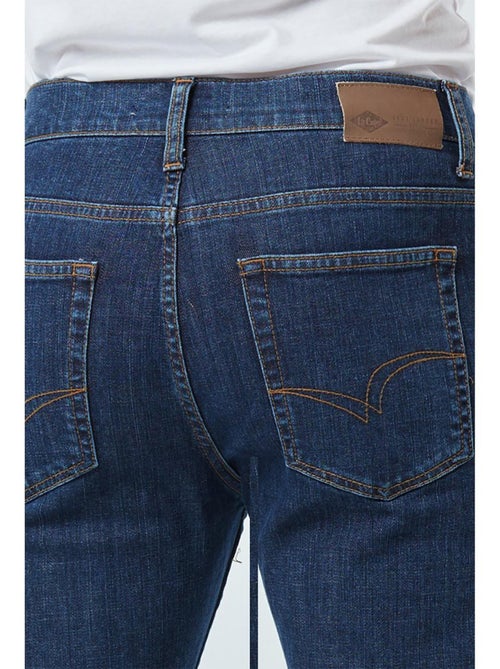 Lee Cooper - Jean LC126 Stone - L34 - Kiabi