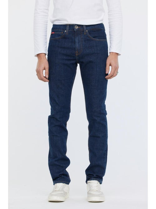Lee Cooper - Jean LC126 Stone - L34 - Kiabi
