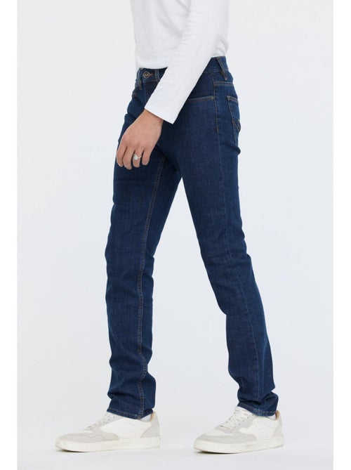 Lee Cooper - Jean LC126 Stone - L34 - Kiabi