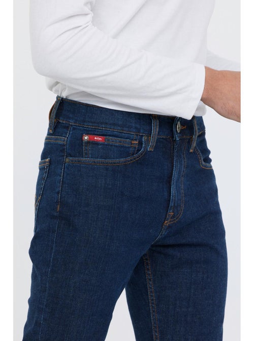 Lee Cooper - Jean LC126 Stone - L34 - Kiabi