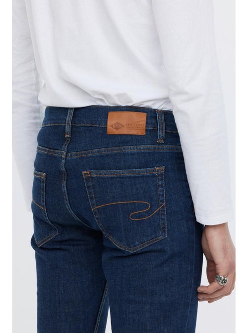 Lee Cooper - Jean LC126 Stone - L34 - Kiabi
