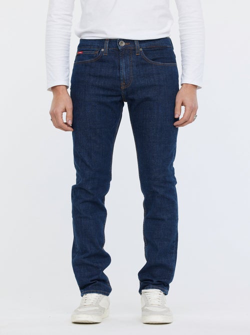 Lee Cooper - Jean LC126 Stone - Kiabi