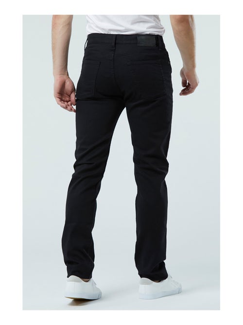 Lee Cooper - Jean LC126ZP L34 Noir brut - Kiabi