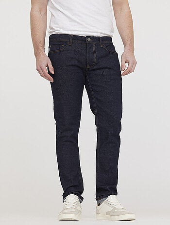 Lee Cooper - Jean LC128 Brut coatted