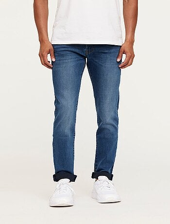 Lee Cooper - Jean LC128 Light Brushed