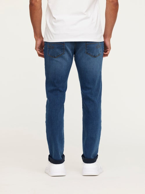 Lee Cooper - Jean LC128 Light Brushed - Kiabi