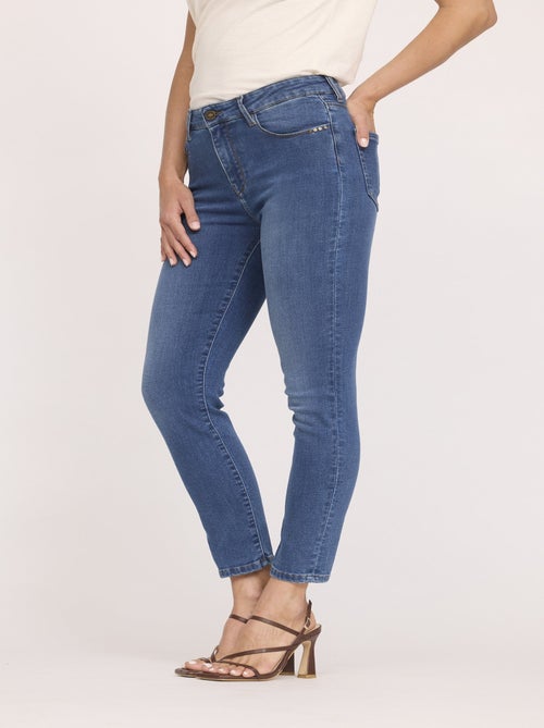 Lee Cooper - Jean LC135 Light Brushed - Kiabi Lee Cooper - Jean LC135 Light Brushed - Kiabi