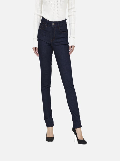 Lee Cooper - Jean LC135 Rinsed - Kiabi