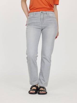 Lee Cooper - Jean LC141 Gris clair
