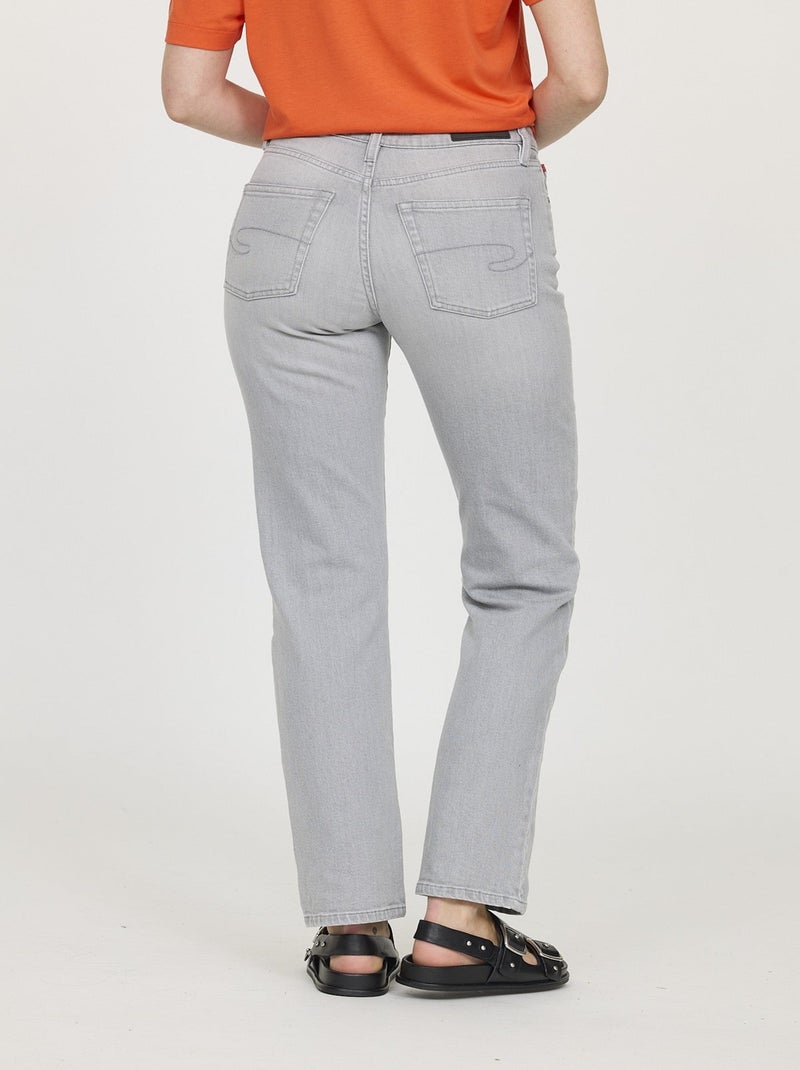 Lee Cooper - Jean LC141 Gris clair Gris - Kiabi