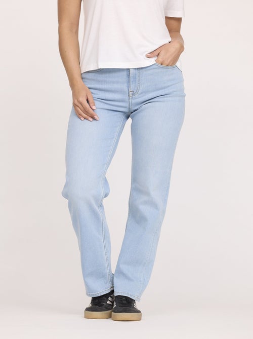 Lee Cooper - Jean LC151 Bleached - Kiabi