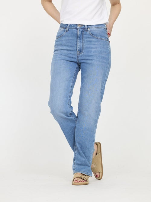 Lee Cooper - Jean LC151 Double Stone Brushed - Kiabi