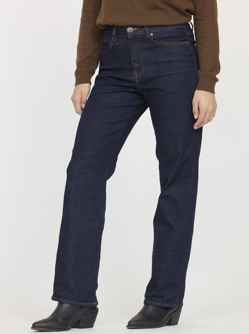Lee Cooper - Jean LC151 Rinsed - Kiabi