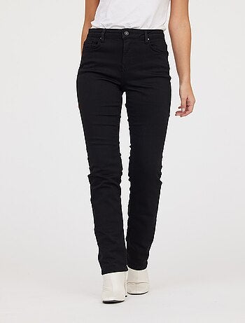 Lee Cooper - Jean LC161 Black Black
