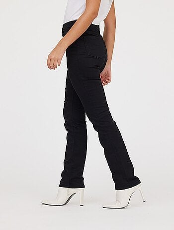 Lee Cooper - Jean LC161 Black Black
