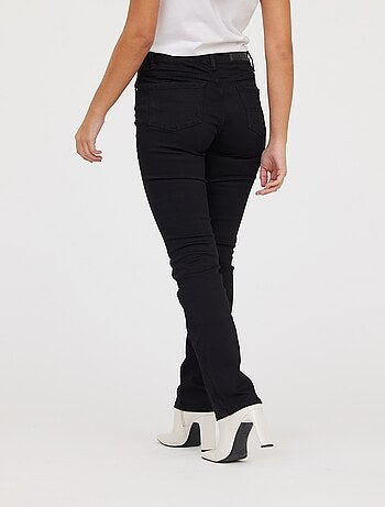 Lee Cooper - Jean LC161 Black Black