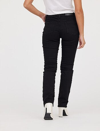 Lee Cooper - Jean LC161 Black Black
