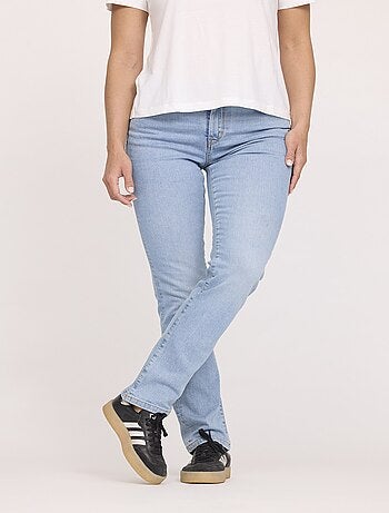 Lee Cooper - Jean LC161 Bleu clair