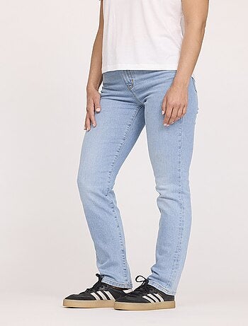 Lee Cooper - Jean LC161 Bleu clair