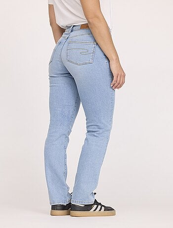 Lee Cooper - Jean LC161 Bleu clair