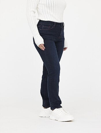 Lee Cooper - Jean LC161 Blue black stone