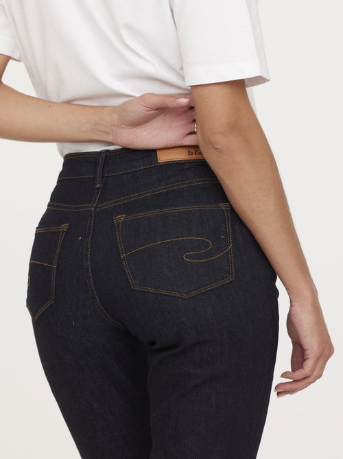 Lee Cooper - Jean LC161 Brut - Kiabi