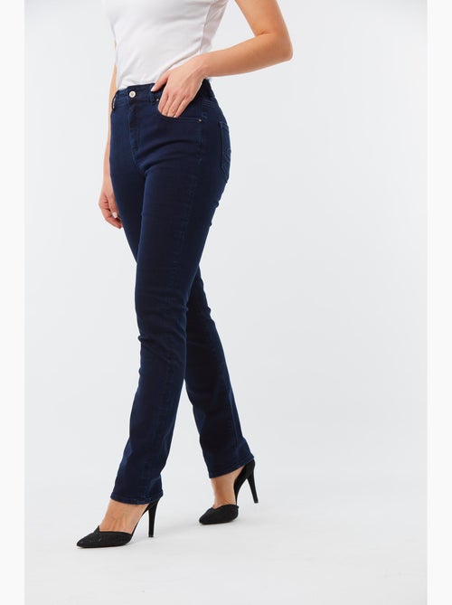 Lee Cooper - Jean LC161 Indigo - Kiabi