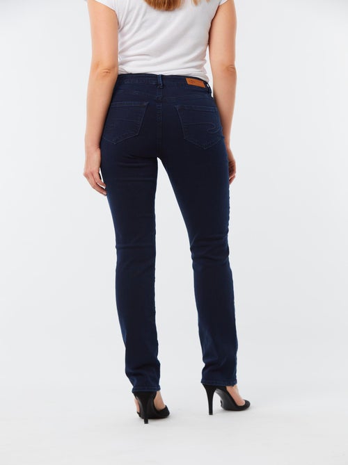 Lee Cooper - Jean LC161 Indigo - Kiabi