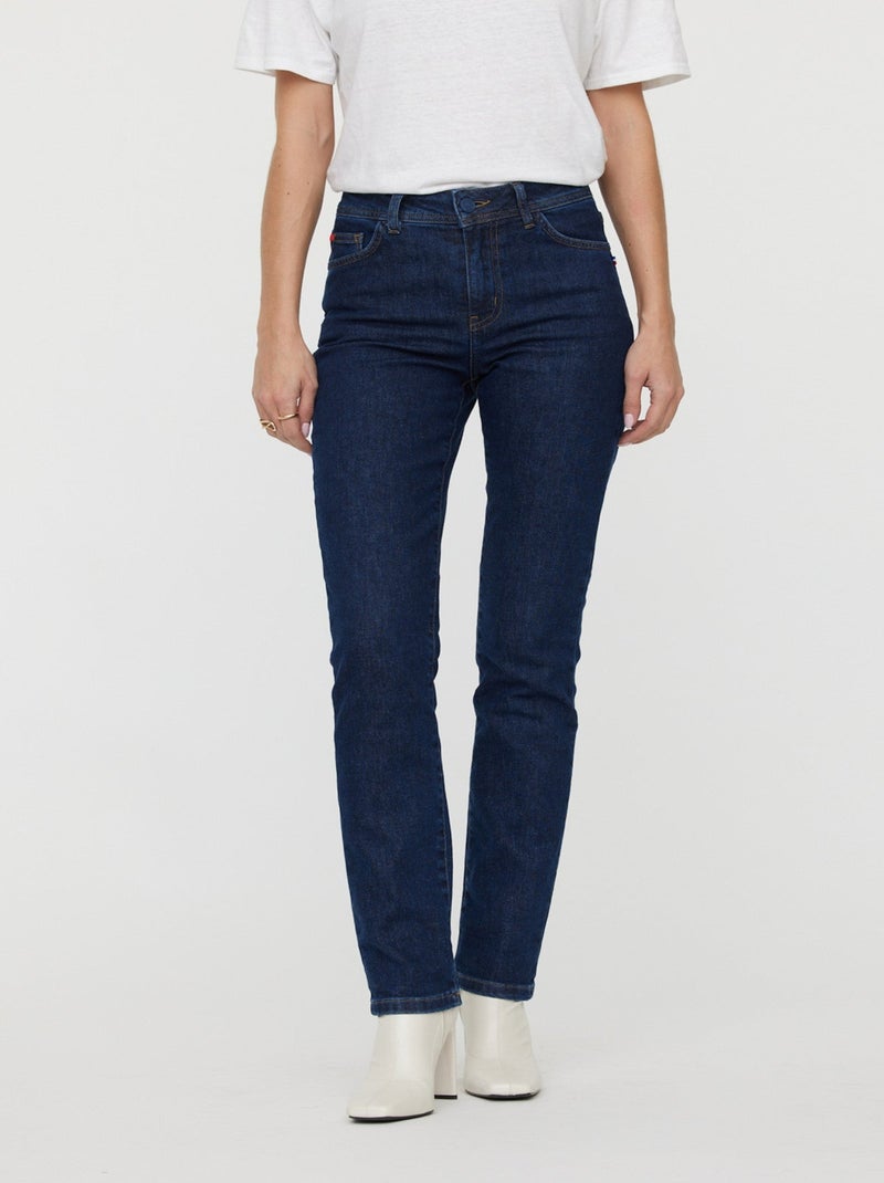 Lee Cooper - Jean LC161 Stone Gris - Kiabi