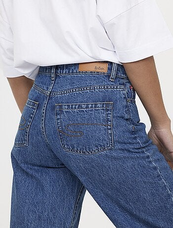 Lee Cooper - Jean LC171 Save blue - L34