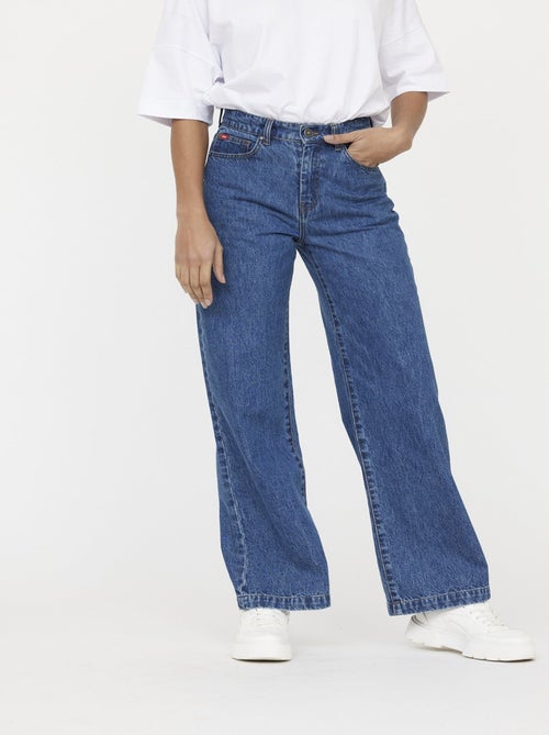 Lee Cooper - Jean LC171 Save blue - L34 - Kiabi