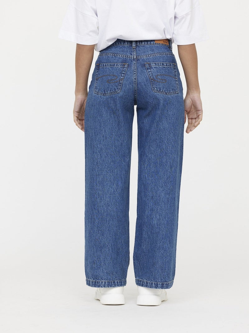 Lee Cooper - Jean LC171 Save blue - L34 Bleu - Kiabi