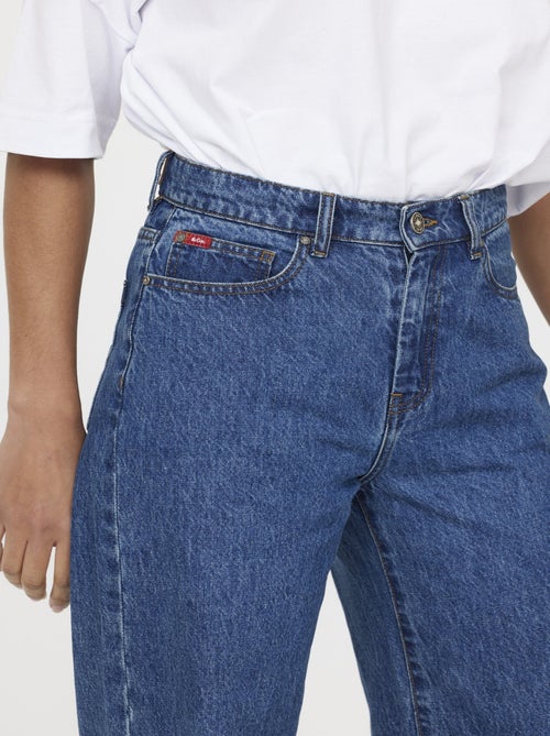 Lee Cooper - Jean LC171 Save blue - L34 - Kiabi