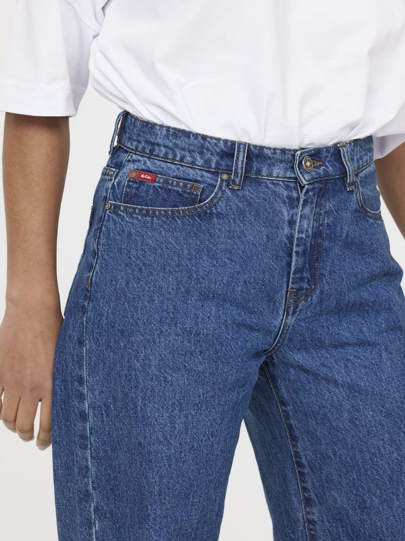 Lee Cooper - Jean LC171 Save blue - L34 Bleu - Kiabi