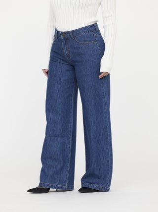 Lee Cooper - Jean LC171 Stone brushed