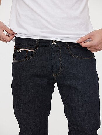 Lee Cooper - Jean LONGJOHN Brut
