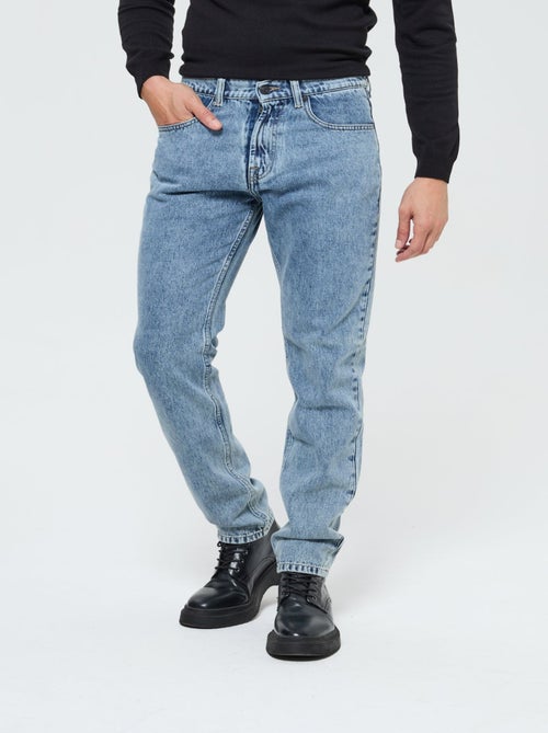Lee Cooper - Jean Regular Billy - Kiabi