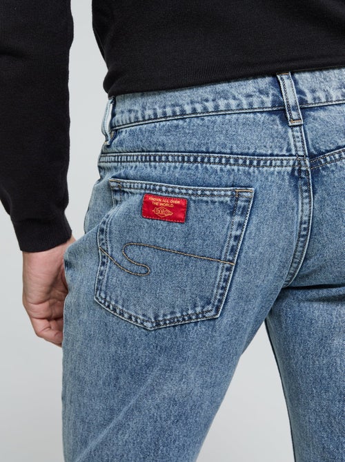 Lee Cooper - Jean Regular Billy - Kiabi