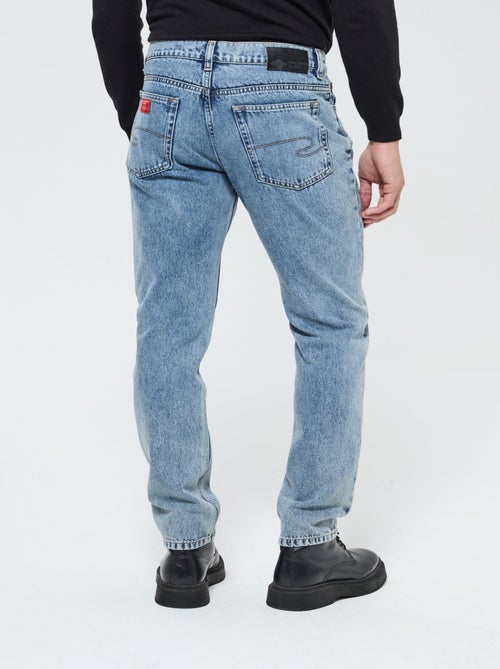 Lee Cooper - Jean Regular Billy - Kiabi