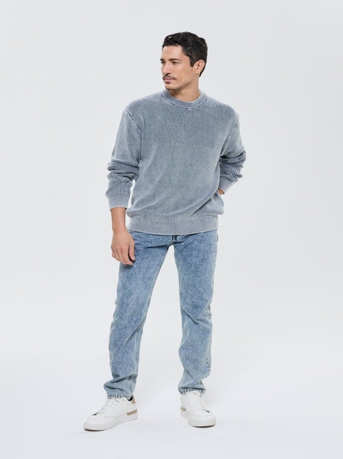 Lee Cooper - Jean Regular Billy - Kiabi