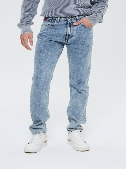 Lee Cooper - Jean Regular Billy - Kiabi