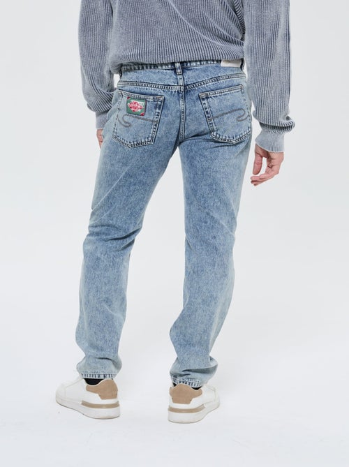 Lee Cooper - Jean Regular Billy - Kiabi