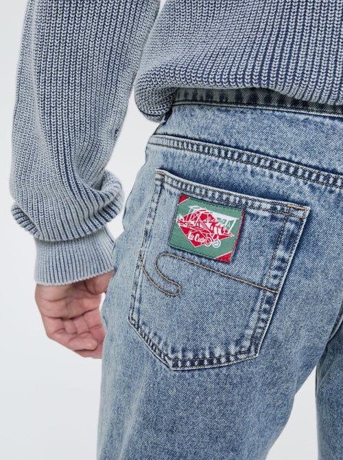 Lee Cooper - Jean Regular Billy - Kiabi